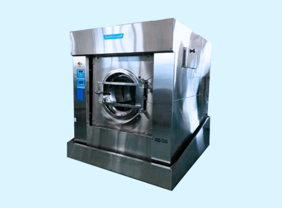 Lavadoras Industriales